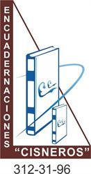 Encuadernaciones Cisneros