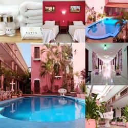 Hotel Santa Lucia