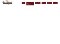 Sitio web de EMPANY'S