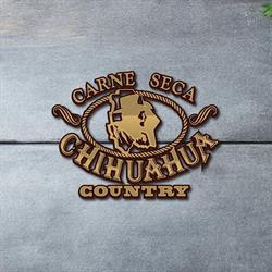 Carne Seca De Chihuahua Country