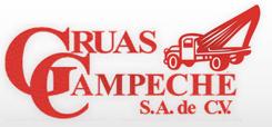Gruas Campeche SA de CV