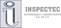 Inspectec Supervision y Laboratorios SA de Cv
