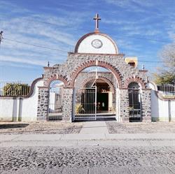 Parroquia de la Santisima Trinidad