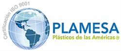 Plasticos De Las Americas, S.a. De C.v