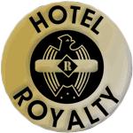 Royalty