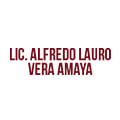 Lic. Alfredo Lauro Vera Amaya