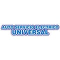 Autoservicio Eléctrico Universal
