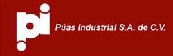 Púas Industrial