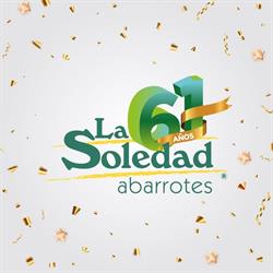 Abarrotes la Soledad SA de CV