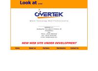 Overtek Master