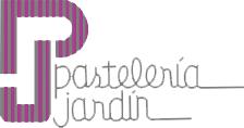 Pasteleria Jardin
