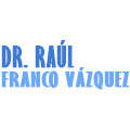 Dr. Raúl Franco Vázquez