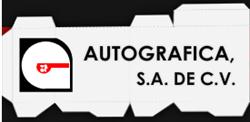 Autografica SA De Cv