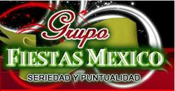 Fiestas Mexico