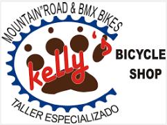Kelly's Bicycle Shop