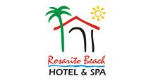 Hotel Rosarito Beach