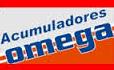 Acumuladores Omega