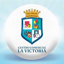 Centro Comercial La Victoria, S.a. de C.v