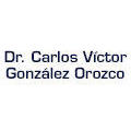 Dr. Carlos Víctor González Orozco