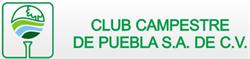 Club Campestre De Puebla