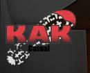 Kak Calzado Industrial