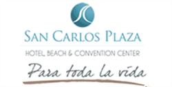 Hotel San Carlos Plaza