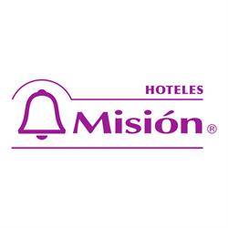 Hotel Misión Cuernavaca Maximiliano y Carlota
