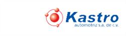 Kastro Automotríz