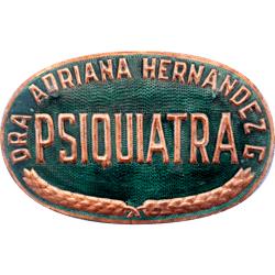 Dra. Adriana Hernández G.