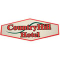 Country Hill Hotel