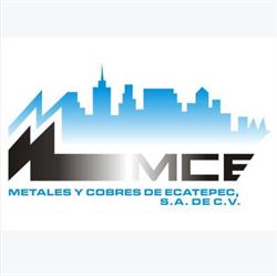 Metales Y Cobres De Ecatepec
