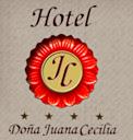 Hoteles Doña Juana Cecilia