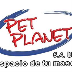 Pet Planet S.a. de C.v.