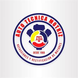 Auto Técnica Motriz
