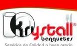 Banquetes Krystall