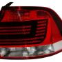 Calavera trasera VW Vento 2018-2019