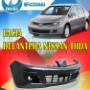 Facia delantera Nissan Tiida