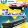 Facia delantera Nissan Tsuru 92-15