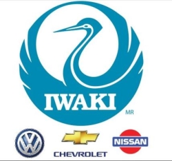 Iwaki Ocotepec