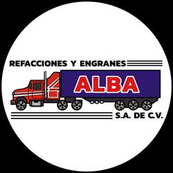 Refacciones Y Engranes Alba Sa De Cv