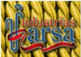 Industrias Harsa S.a. de C.v