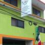 Subido por visitante en 20/09/2016 - Hotel Balboa Bastar Zozaya Villahermosa