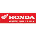 Mz Motos Y Equipo Sa De Cv