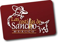 Las Costillas De Sancho