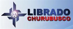 Librado Churubusco