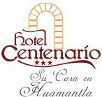 Hotel Centenario De Huamantla