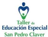 Taller De Educacion Especial Pedro Claver