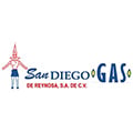 San Diego Gas De Reynosa Sa De Cv