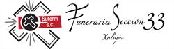 Funeraria Seccion 33 Xalapa Del S.u.t.e.r.m. S.c