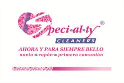 Specialty Cleaners
